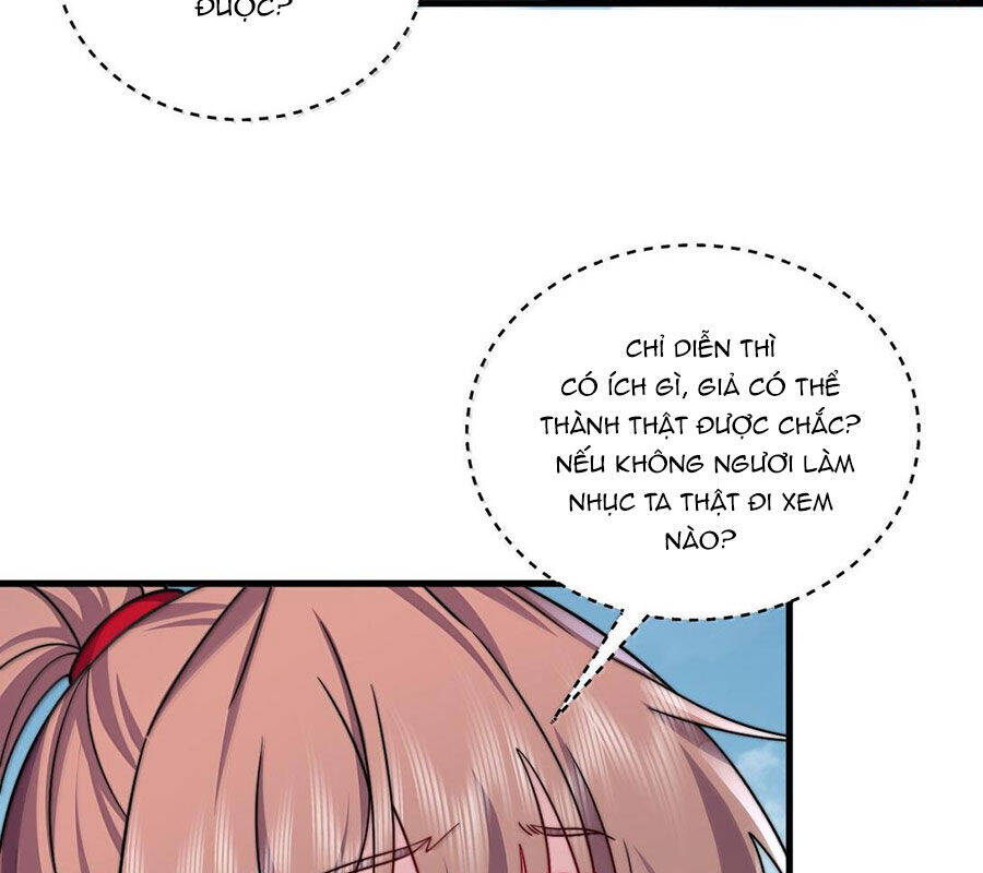 Vai Ác Sư Tôn Mang Theo Các Đồ Đệ Vô Địch Thiên Hạ - Chapter 133 - Page 22