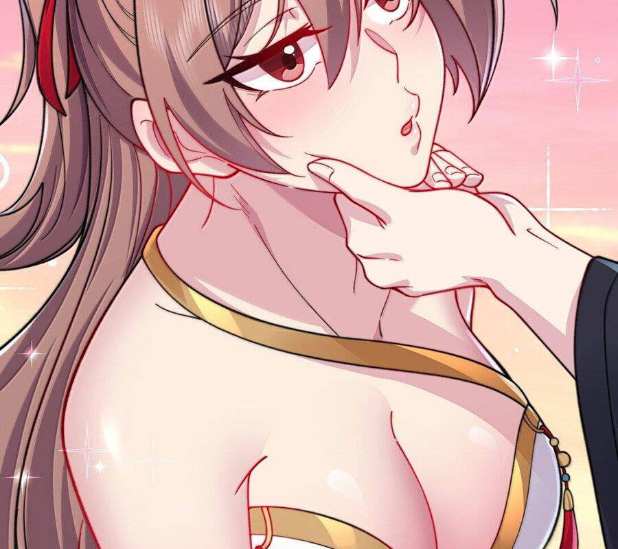 Vai Ác Sư Tôn Mang Theo Các Đồ Đệ Vô Địch Thiên Hạ - Chapter 133 - Page 27