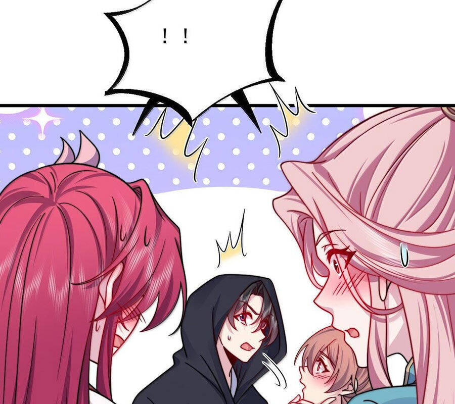 Vai Ác Sư Tôn Mang Theo Các Đồ Đệ Vô Địch Thiên Hạ - Chapter 133 - Page 29