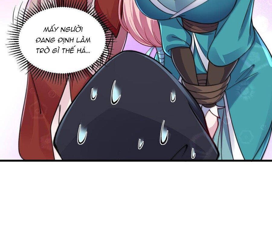 Vai Ác Sư Tôn Mang Theo Các Đồ Đệ Vô Địch Thiên Hạ - Chapter 133 - Page 32