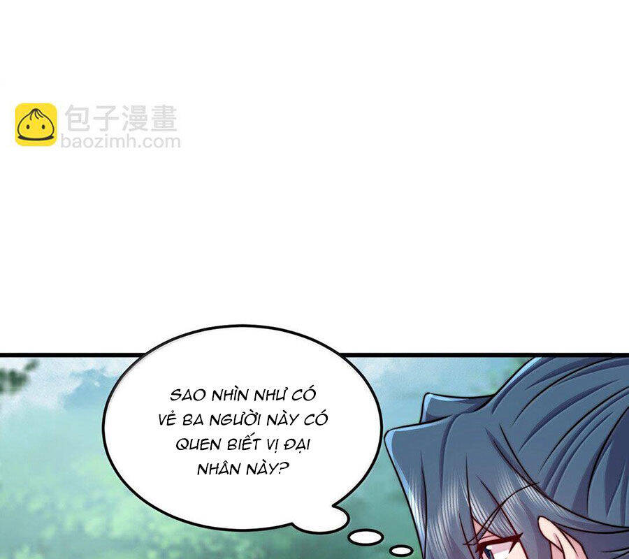 Vai Ác Sư Tôn Mang Theo Các Đồ Đệ Vô Địch Thiên Hạ - Chapter 133 - Page 33