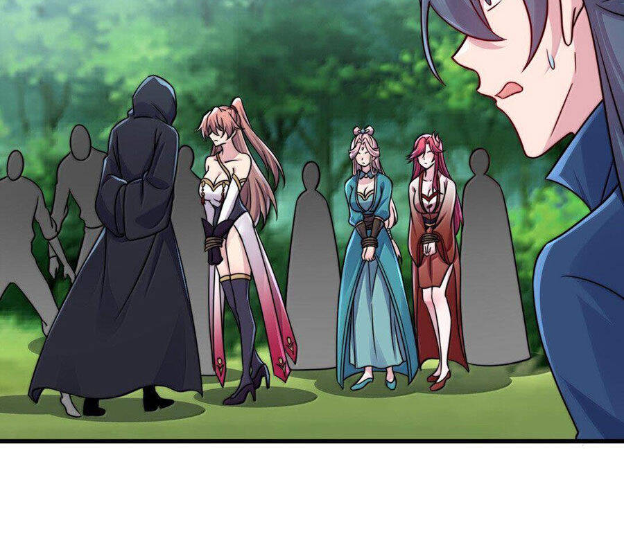 Vai Ác Sư Tôn Mang Theo Các Đồ Đệ Vô Địch Thiên Hạ - Chapter 133 - Page 34