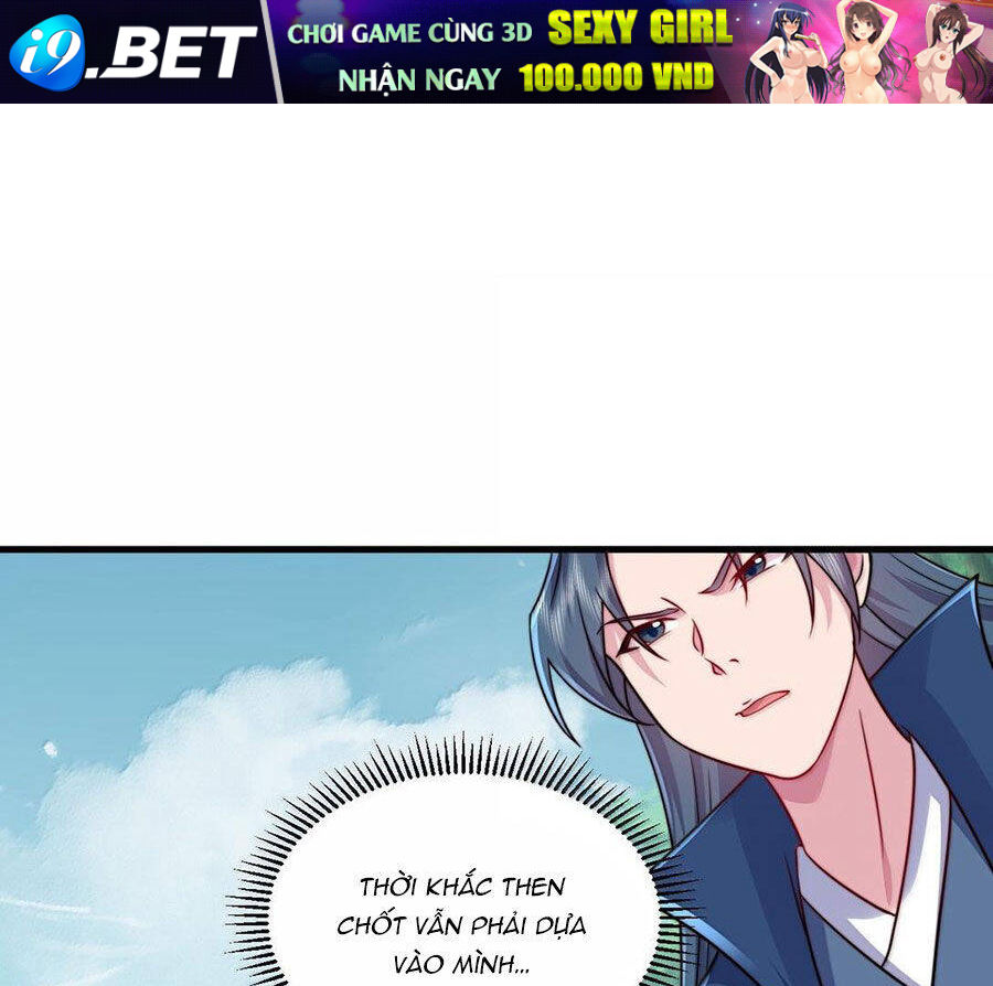 Vai Ác Sư Tôn Mang Theo Các Đồ Đệ Vô Địch Thiên Hạ - Chapter 133 - Page 35