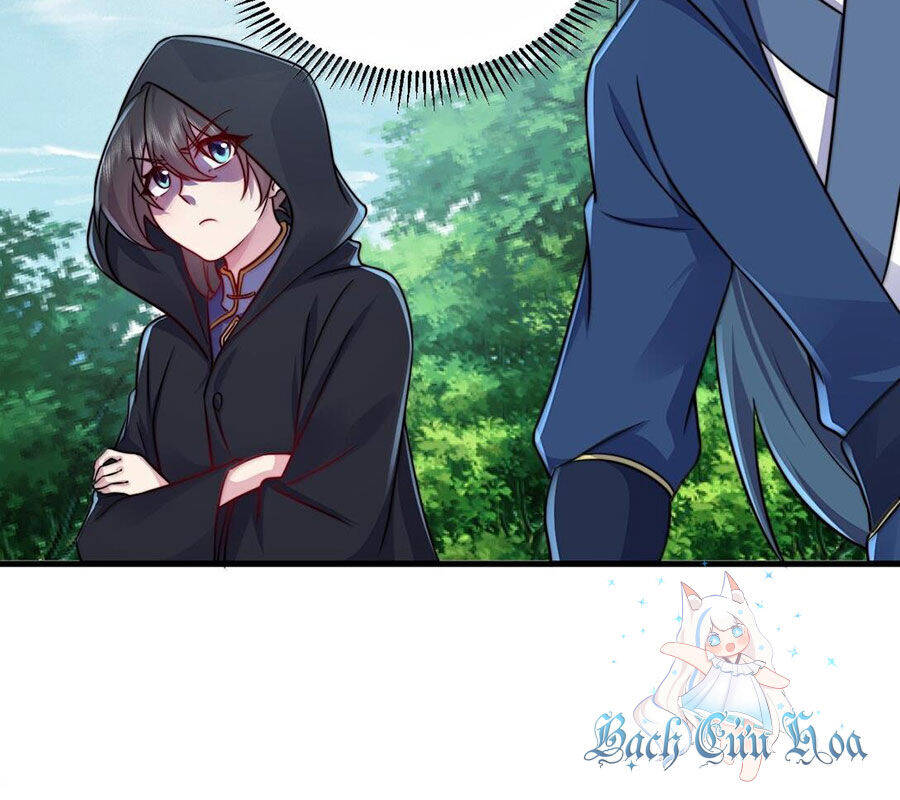 Vai Ác Sư Tôn Mang Theo Các Đồ Đệ Vô Địch Thiên Hạ - Chapter 133 - Page 36