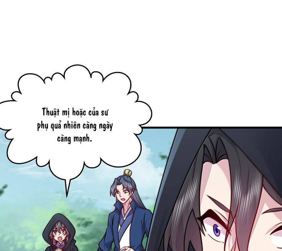 Vai Ác Sư Tôn Mang Theo Các Đồ Đệ Vô Địch Thiên Hạ - Chapter 133 - Page 37