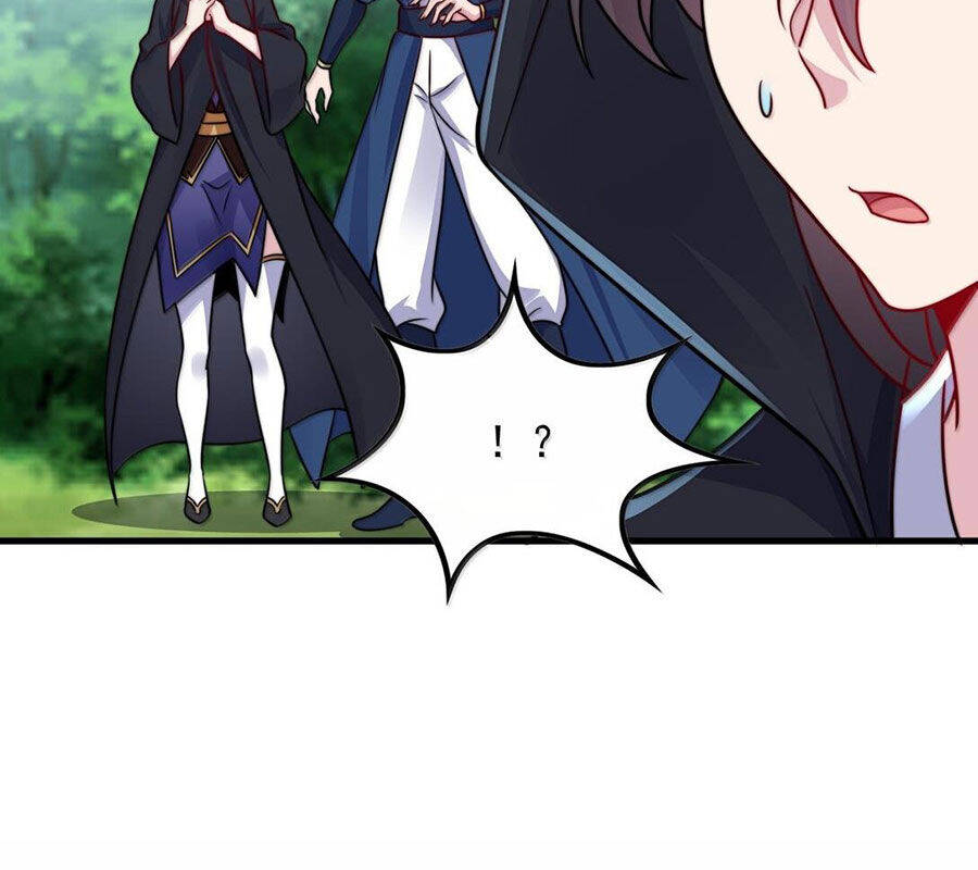 Vai Ác Sư Tôn Mang Theo Các Đồ Đệ Vô Địch Thiên Hạ - Chapter 133 - Page 38