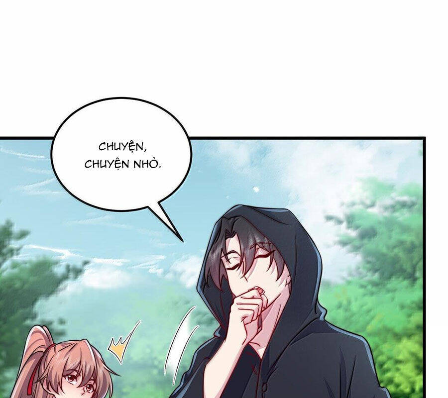 Vai Ác Sư Tôn Mang Theo Các Đồ Đệ Vô Địch Thiên Hạ - Chapter 133 - Page 39