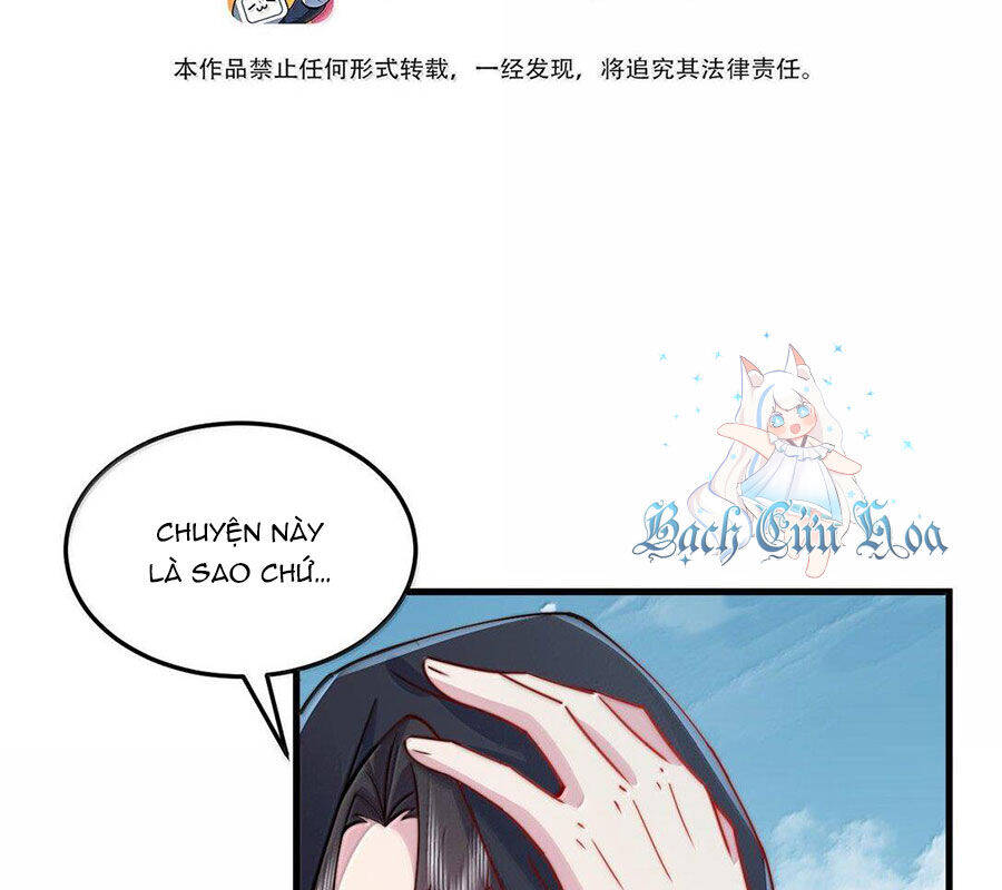 Vai Ác Sư Tôn Mang Theo Các Đồ Đệ Vô Địch Thiên Hạ - Chapter 133 - Page 4