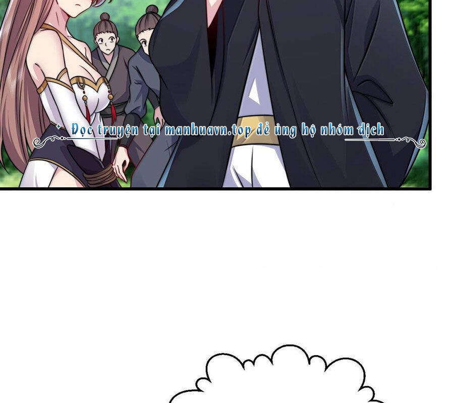 Vai Ác Sư Tôn Mang Theo Các Đồ Đệ Vô Địch Thiên Hạ - Chapter 133 - Page 40