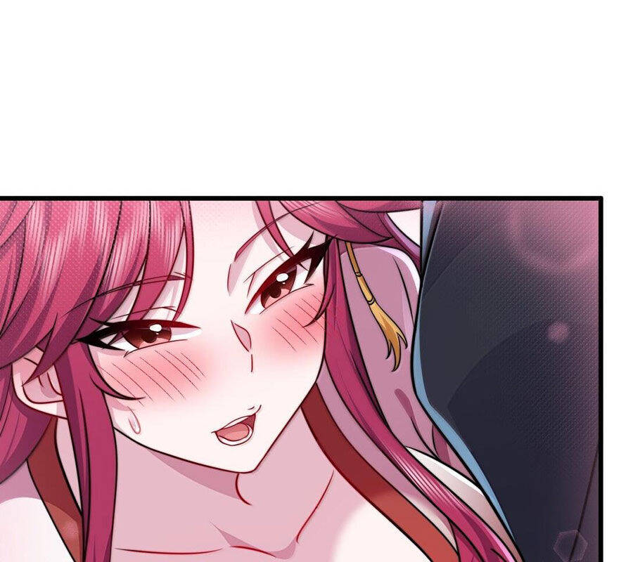 Vai Ác Sư Tôn Mang Theo Các Đồ Đệ Vô Địch Thiên Hạ - Chapter 133 - Page 43