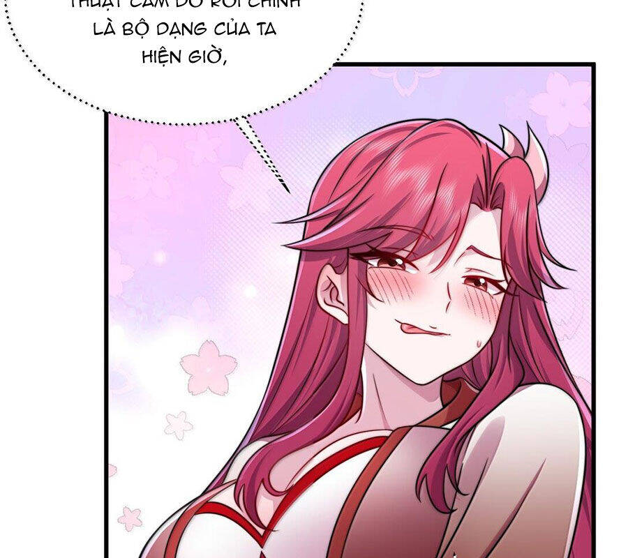 Vai Ác Sư Tôn Mang Theo Các Đồ Đệ Vô Địch Thiên Hạ - Chapter 133 - Page 47