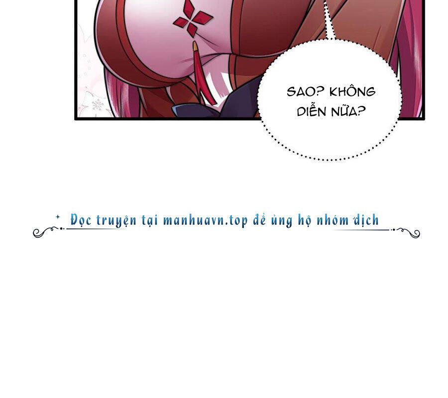 Vai Ác Sư Tôn Mang Theo Các Đồ Đệ Vô Địch Thiên Hạ - Chapter 133 - Page 48