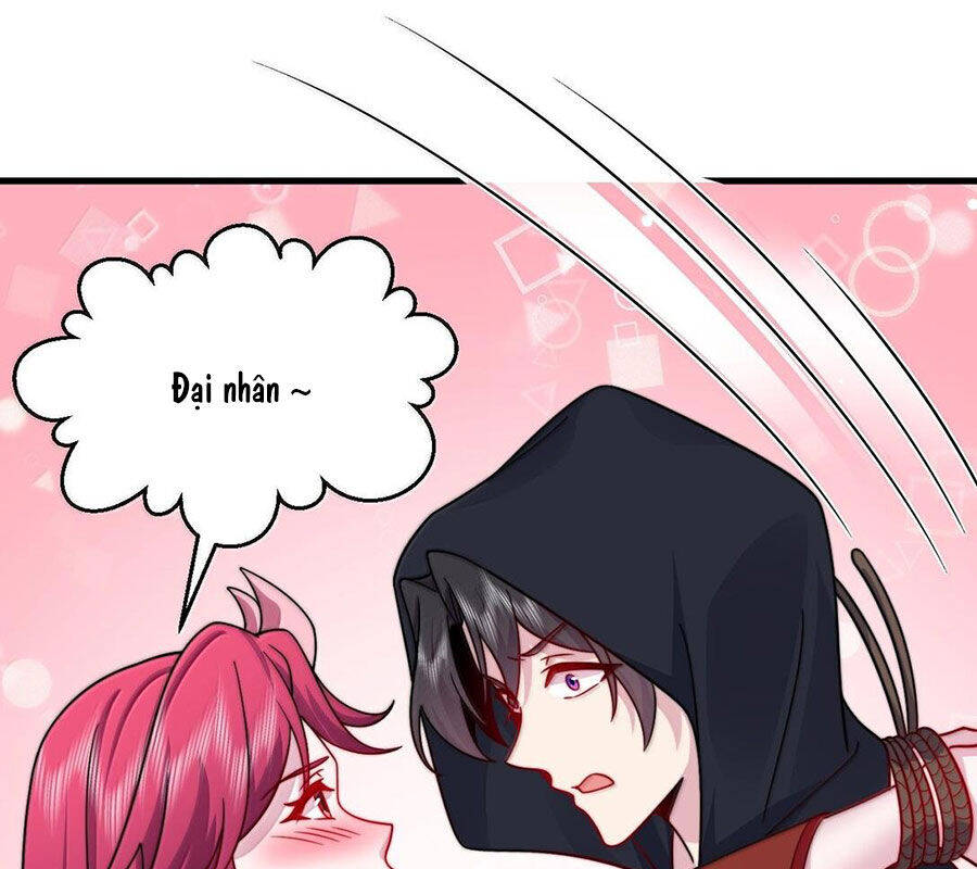 Vai Ác Sư Tôn Mang Theo Các Đồ Đệ Vô Địch Thiên Hạ - Chapter 133 - Page 49