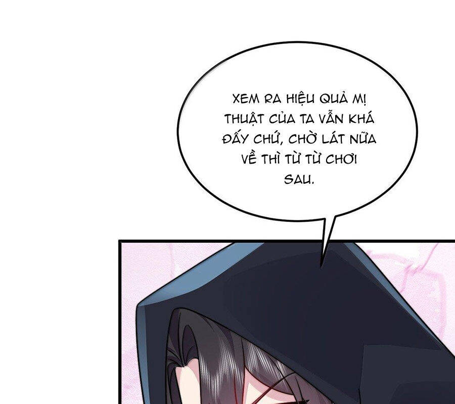 Vai Ác Sư Tôn Mang Theo Các Đồ Đệ Vô Địch Thiên Hạ - Chapter 133 - Page 51