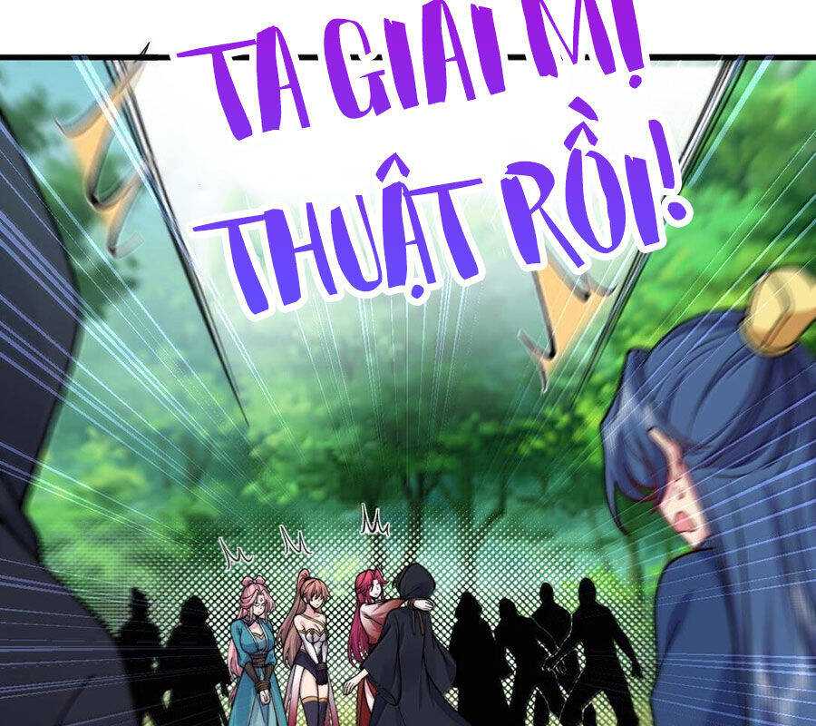 Vai Ác Sư Tôn Mang Theo Các Đồ Đệ Vô Địch Thiên Hạ - Chapter 133 - Page 55