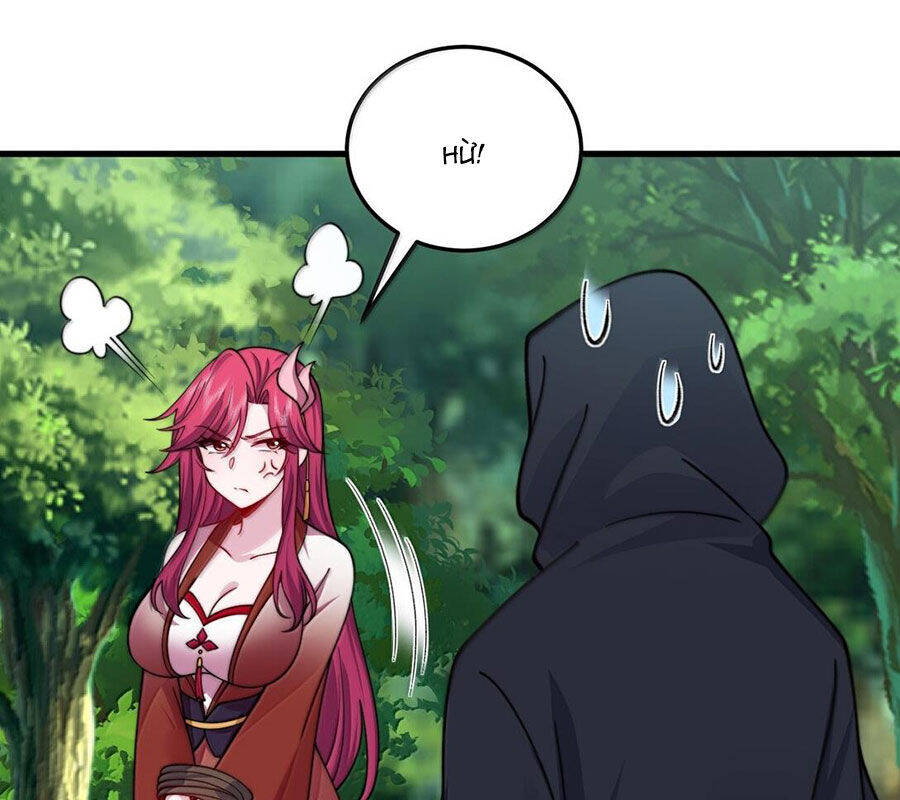 Vai Ác Sư Tôn Mang Theo Các Đồ Đệ Vô Địch Thiên Hạ - Chapter 133 - Page 59