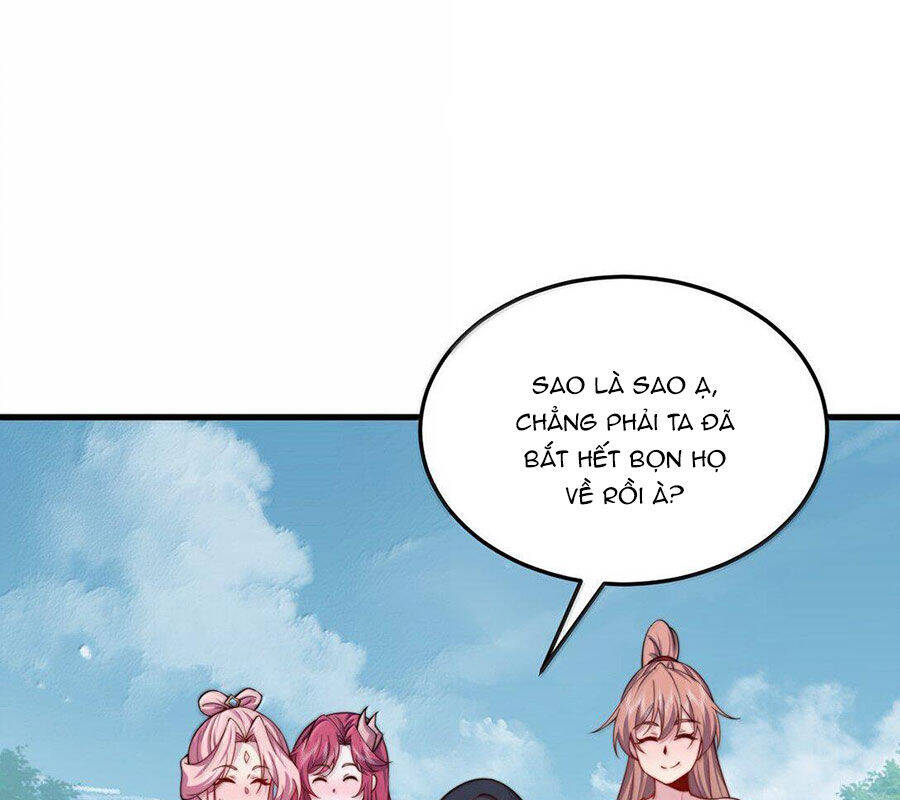 Vai Ác Sư Tôn Mang Theo Các Đồ Đệ Vô Địch Thiên Hạ - Chapter 133 - Page 6