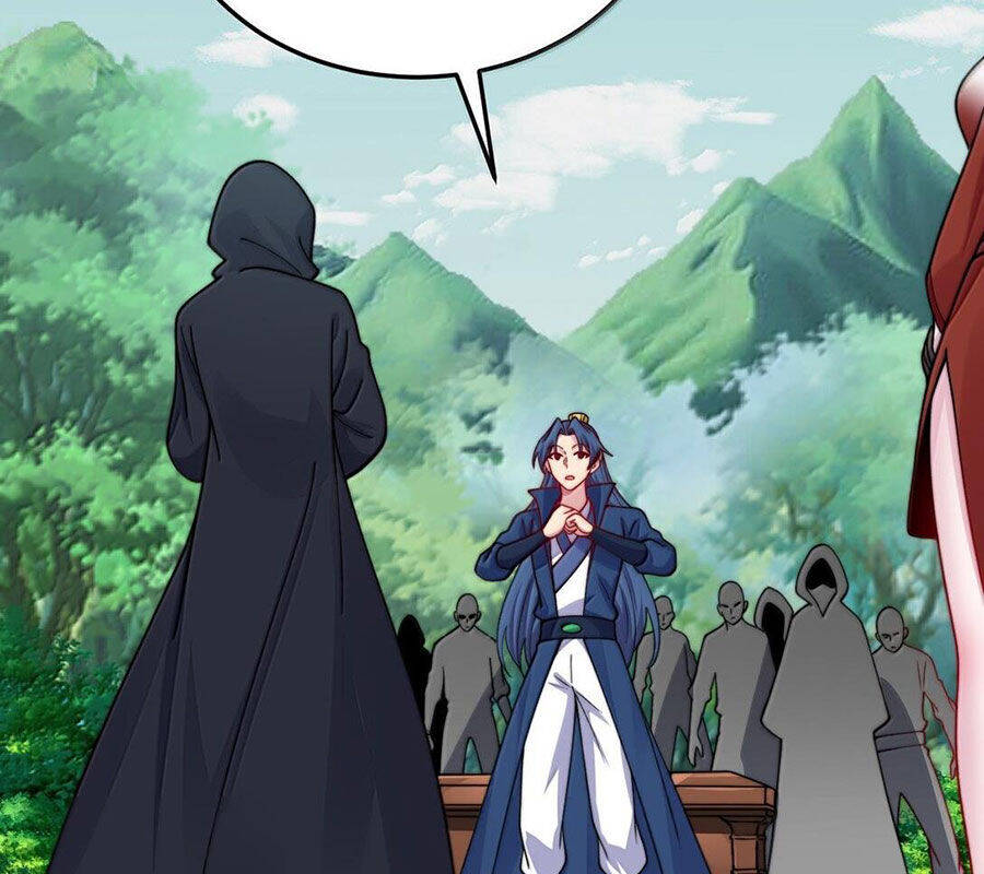 Vai Ác Sư Tôn Mang Theo Các Đồ Đệ Vô Địch Thiên Hạ - Chapter 133 - Page 64