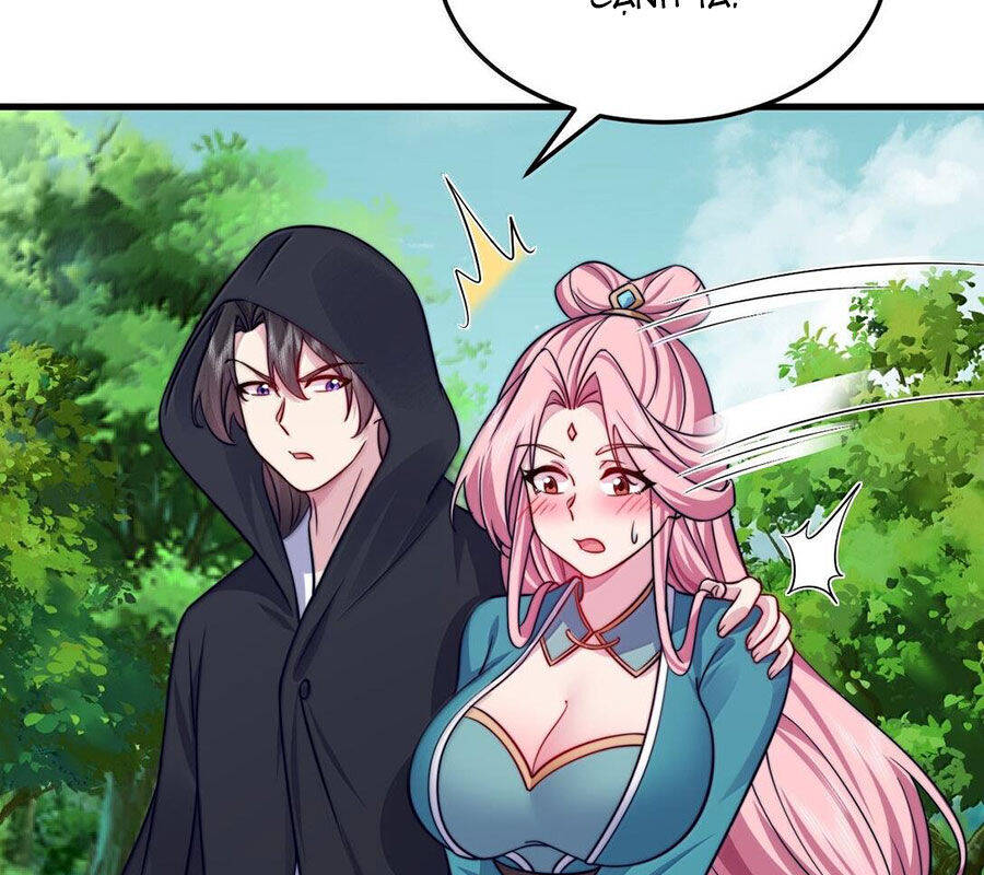 Vai Ác Sư Tôn Mang Theo Các Đồ Đệ Vô Địch Thiên Hạ - Chapter 133 - Page 66