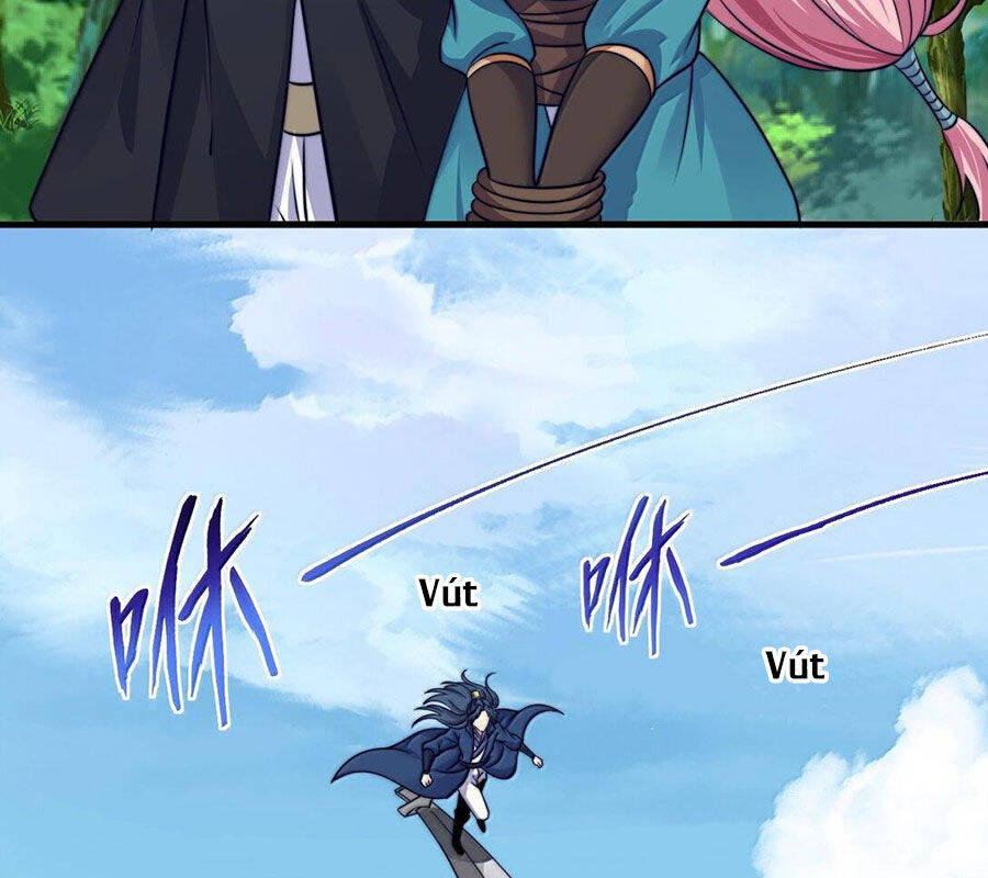 Vai Ác Sư Tôn Mang Theo Các Đồ Đệ Vô Địch Thiên Hạ - Chapter 133 - Page 67