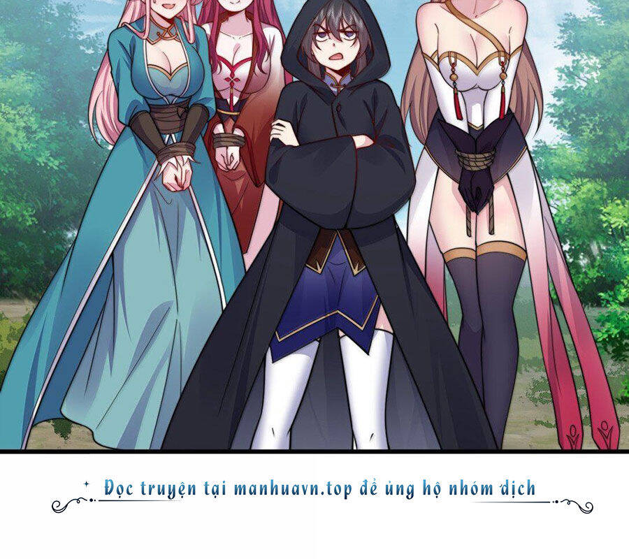 Vai Ác Sư Tôn Mang Theo Các Đồ Đệ Vô Địch Thiên Hạ - Chapter 133 - Page 7