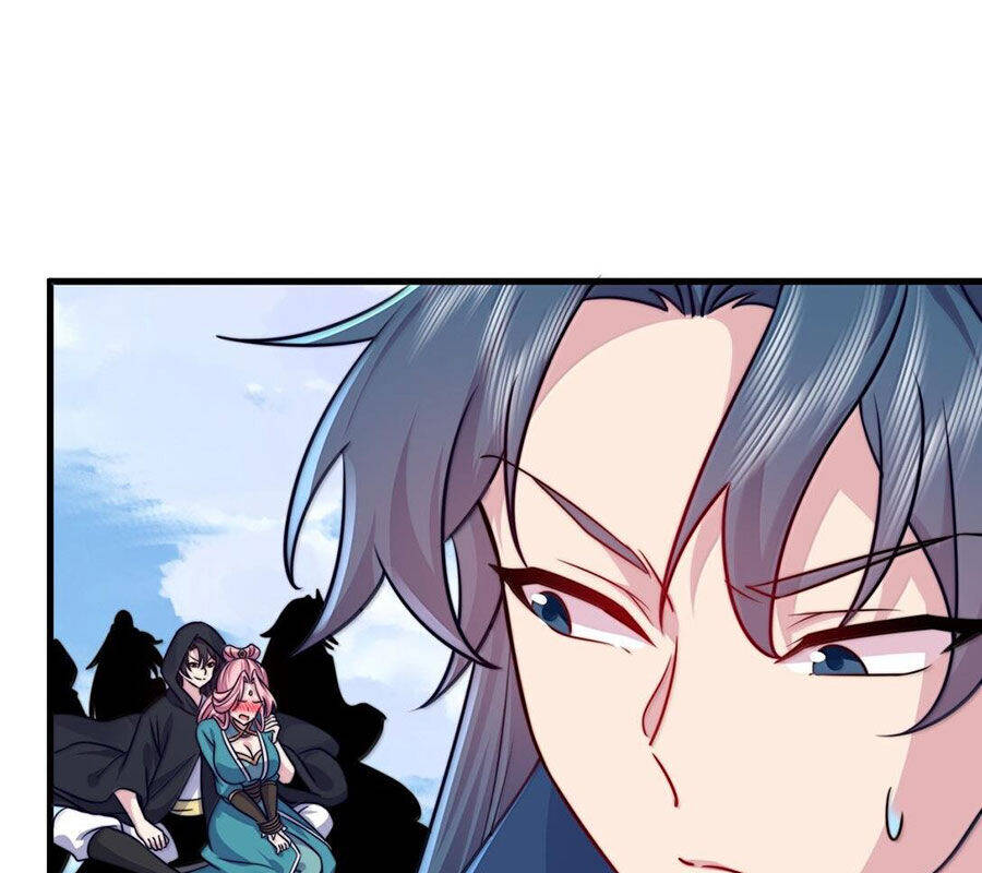 Vai Ác Sư Tôn Mang Theo Các Đồ Đệ Vô Địch Thiên Hạ - Chapter 133 - Page 70