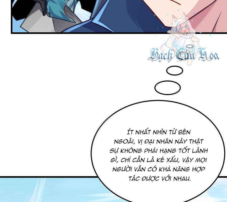 Vai Ác Sư Tôn Mang Theo Các Đồ Đệ Vô Địch Thiên Hạ - Chapter 133 - Page 71