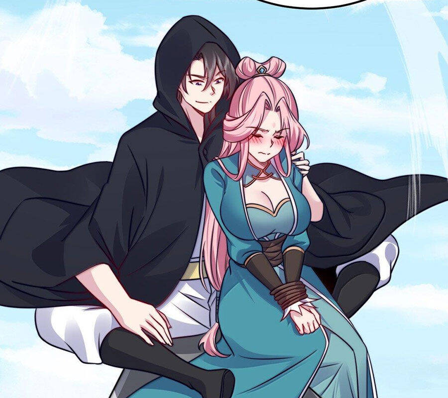 Vai Ác Sư Tôn Mang Theo Các Đồ Đệ Vô Địch Thiên Hạ - Chapter 133 - Page 72