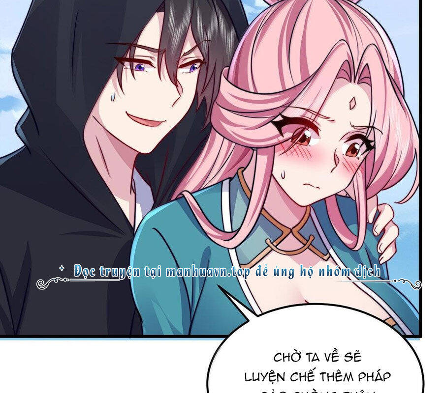 Vai Ác Sư Tôn Mang Theo Các Đồ Đệ Vô Địch Thiên Hạ - Chapter 133 - Page 74