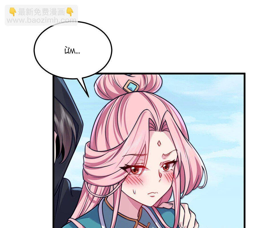 Vai Ác Sư Tôn Mang Theo Các Đồ Đệ Vô Địch Thiên Hạ - Chapter 133 - Page 76