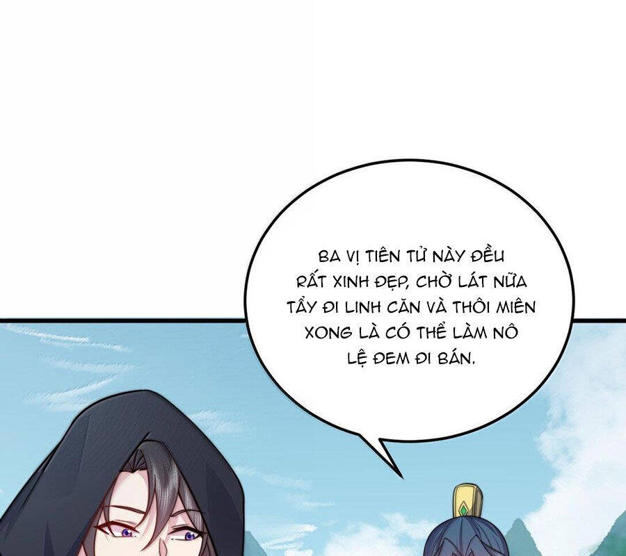 Vai Ác Sư Tôn Mang Theo Các Đồ Đệ Vô Địch Thiên Hạ - Chapter 133 - Page 8