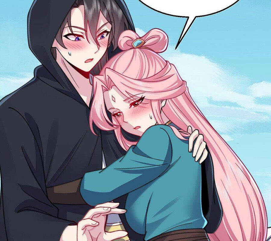 Vai Ác Sư Tôn Mang Theo Các Đồ Đệ Vô Địch Thiên Hạ - Chapter 133 - Page 83