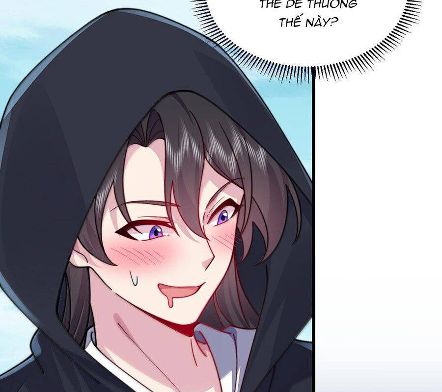 Vai Ác Sư Tôn Mang Theo Các Đồ Đệ Vô Địch Thiên Hạ - Chapter 133 - Page 85