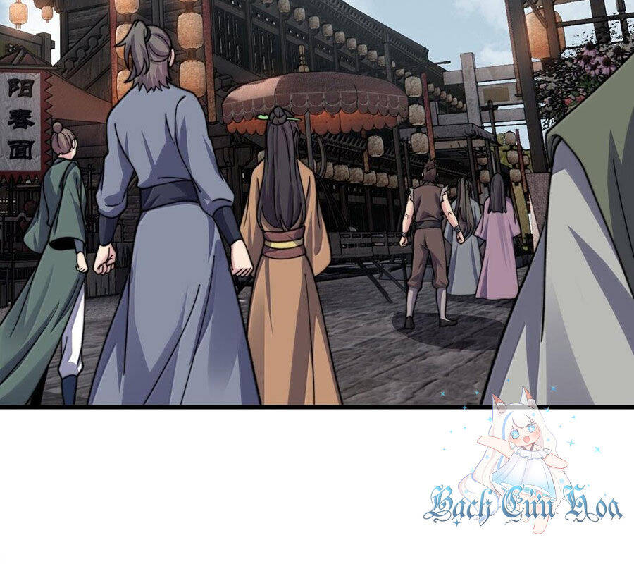 Vai Ác Sư Tôn Mang Theo Các Đồ Đệ Vô Địch Thiên Hạ - Chapter 133 - Page 88