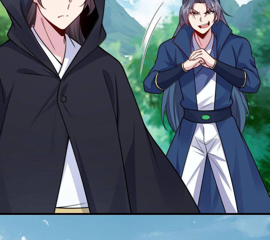 Vai Ác Sư Tôn Mang Theo Các Đồ Đệ Vô Địch Thiên Hạ - Chapter 133 - Page 9