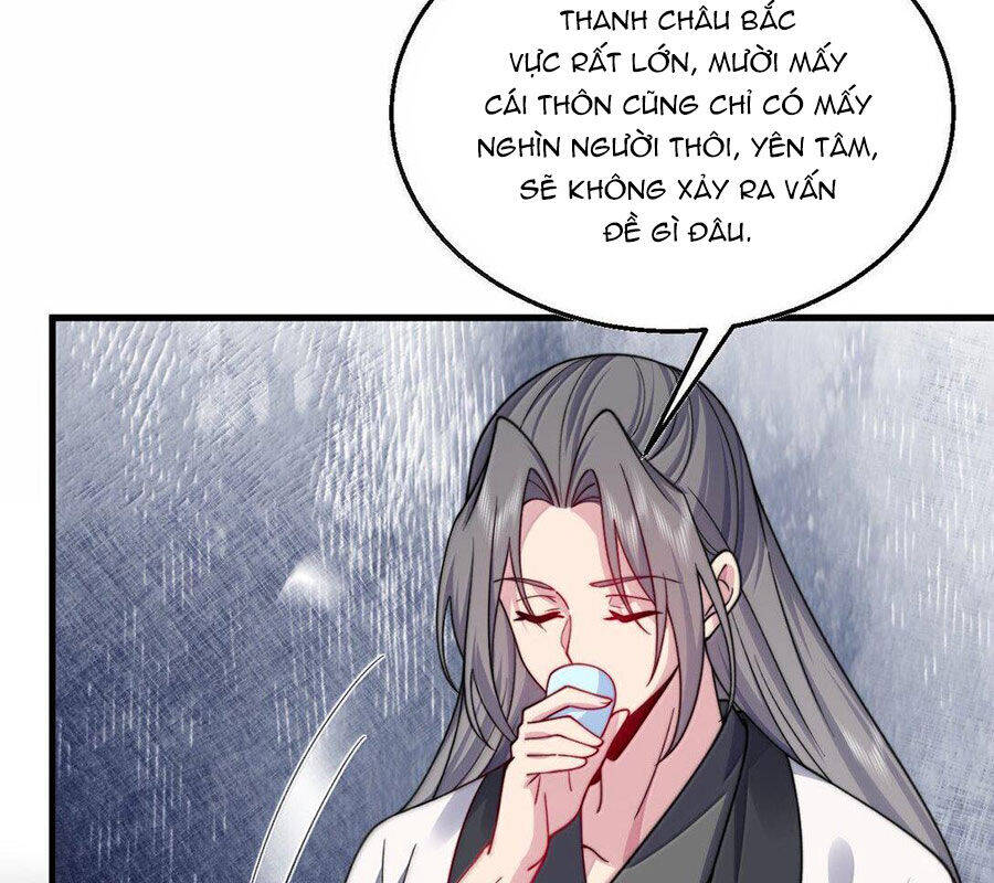 Vai Ác Sư Tôn Mang Theo Các Đồ Đệ Vô Địch Thiên Hạ - Chapter 133 - Page 93