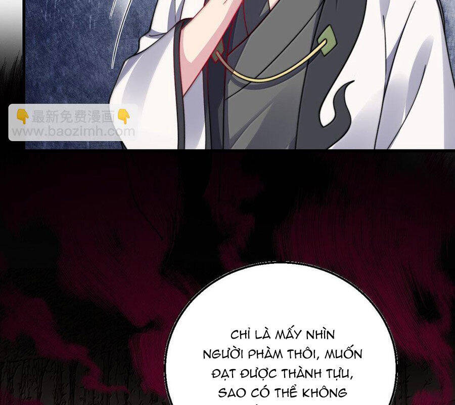 Vai Ác Sư Tôn Mang Theo Các Đồ Đệ Vô Địch Thiên Hạ - Chapter 133 - Page 94