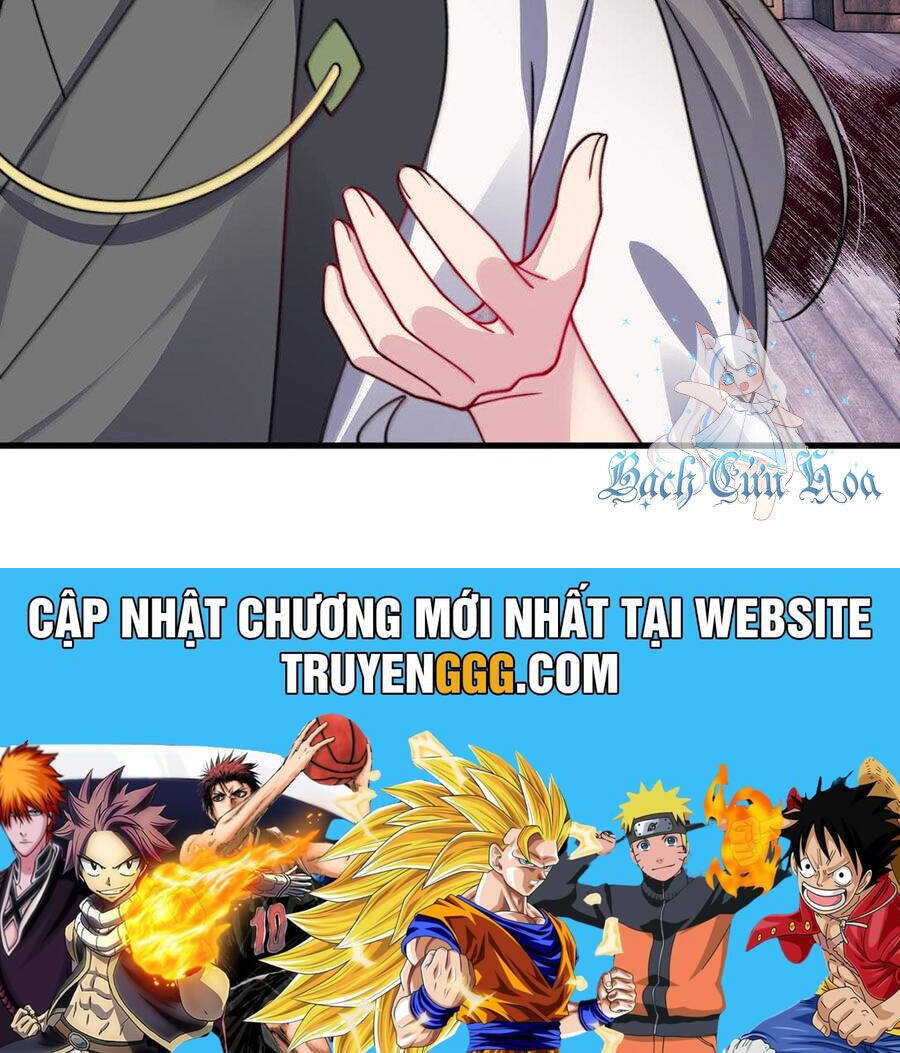 Vai Ác Sư Tôn Mang Theo Các Đồ Đệ Vô Địch Thiên Hạ - Chapter 133 - Page 96