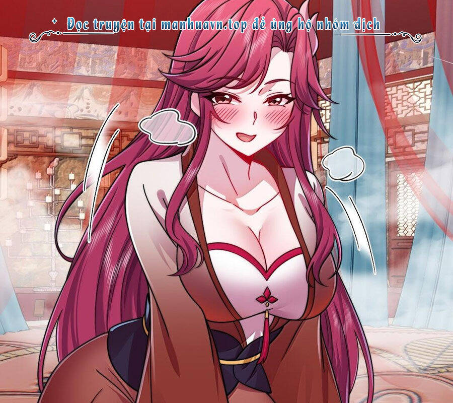 Vai Ác Sư Tôn Mang Theo Các Đồ Đệ Vô Địch Thiên Hạ - Chapter 134 - Page 101