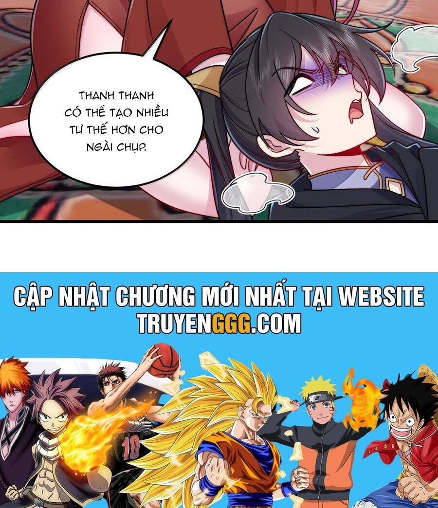 Vai Ác Sư Tôn Mang Theo Các Đồ Đệ Vô Địch Thiên Hạ - Chapter 134 - Page 102