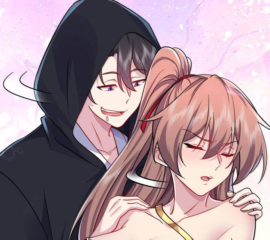 Vai Ác Sư Tôn Mang Theo Các Đồ Đệ Vô Địch Thiên Hạ - Chapter 134 - Page 13