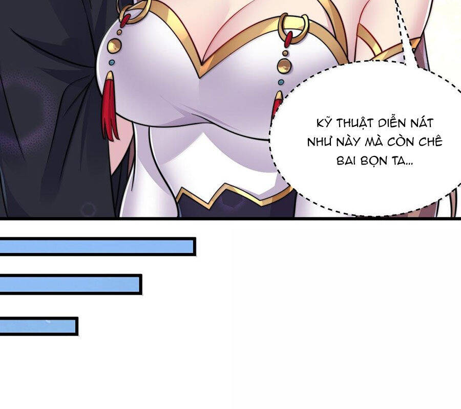 Vai Ác Sư Tôn Mang Theo Các Đồ Đệ Vô Địch Thiên Hạ - Chapter 134 - Page 14