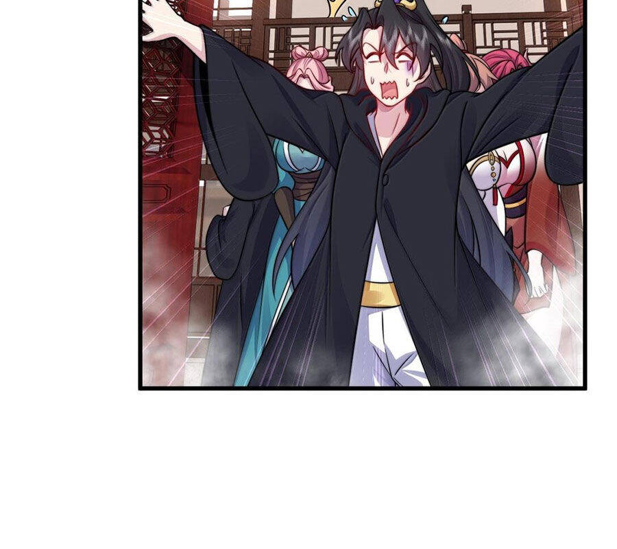 Vai Ác Sư Tôn Mang Theo Các Đồ Đệ Vô Địch Thiên Hạ - Chapter 134 - Page 16