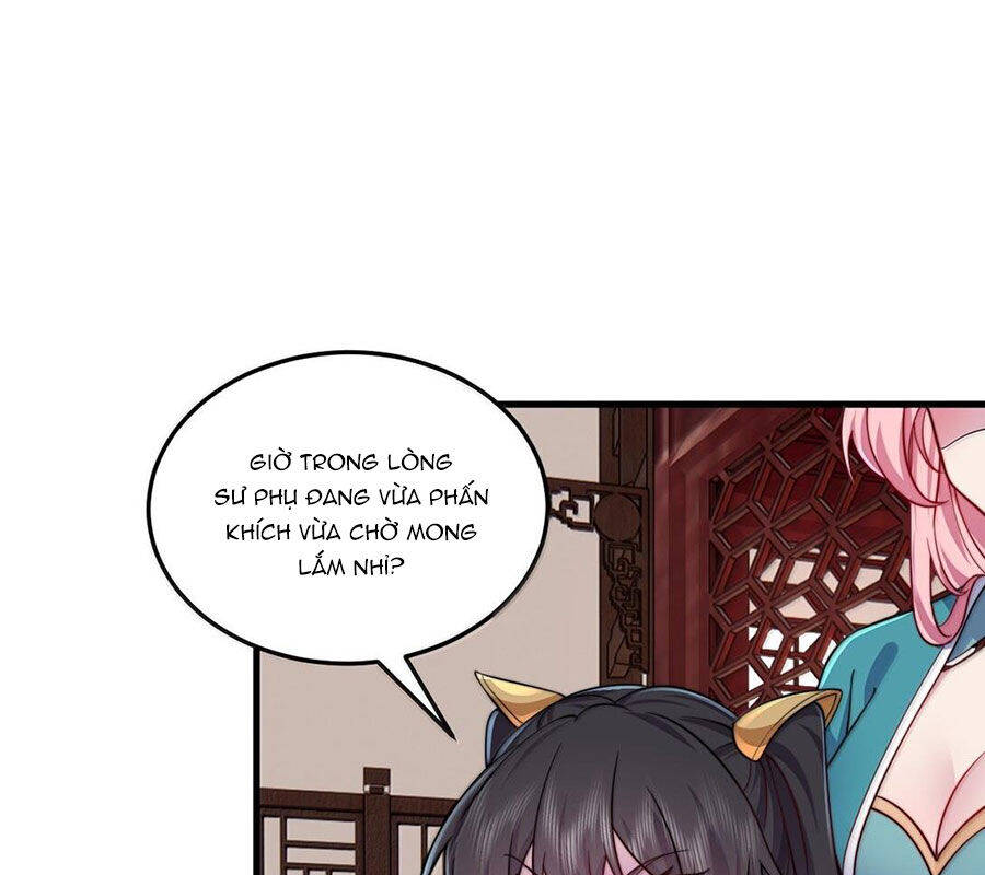 Vai Ác Sư Tôn Mang Theo Các Đồ Đệ Vô Địch Thiên Hạ - Chapter 134 - Page 20