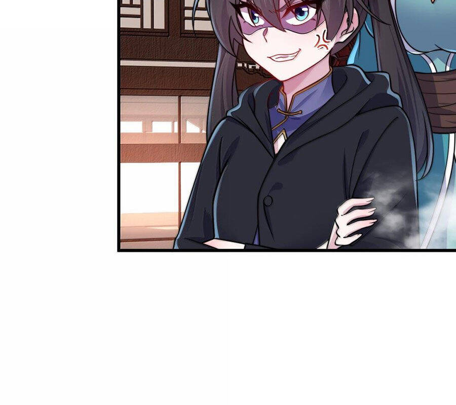 Vai Ác Sư Tôn Mang Theo Các Đồ Đệ Vô Địch Thiên Hạ - Chapter 134 - Page 21