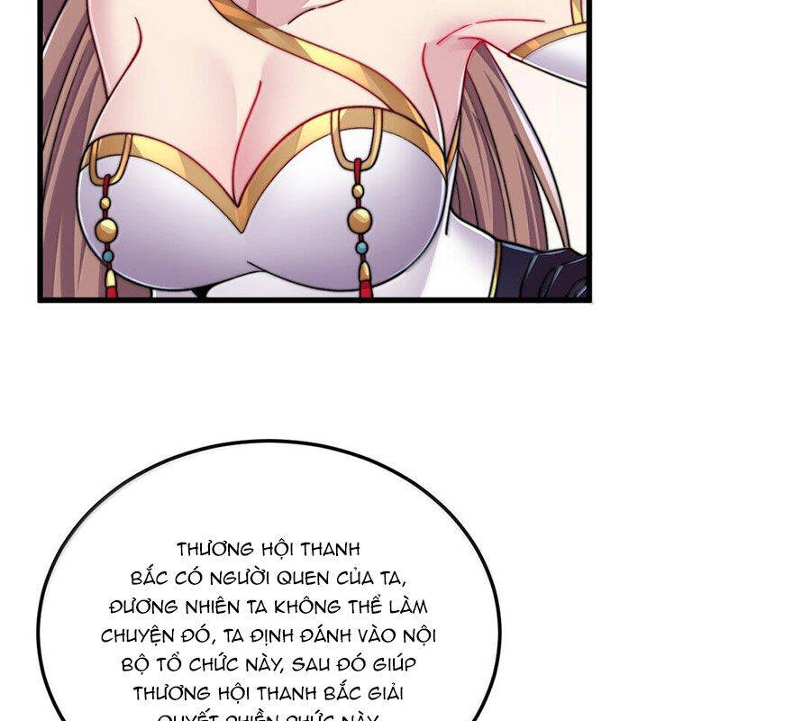 Vai Ác Sư Tôn Mang Theo Các Đồ Đệ Vô Địch Thiên Hạ - Chapter 134 - Page 28