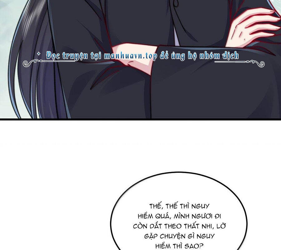 Vai Ác Sư Tôn Mang Theo Các Đồ Đệ Vô Địch Thiên Hạ - Chapter 134 - Page 30