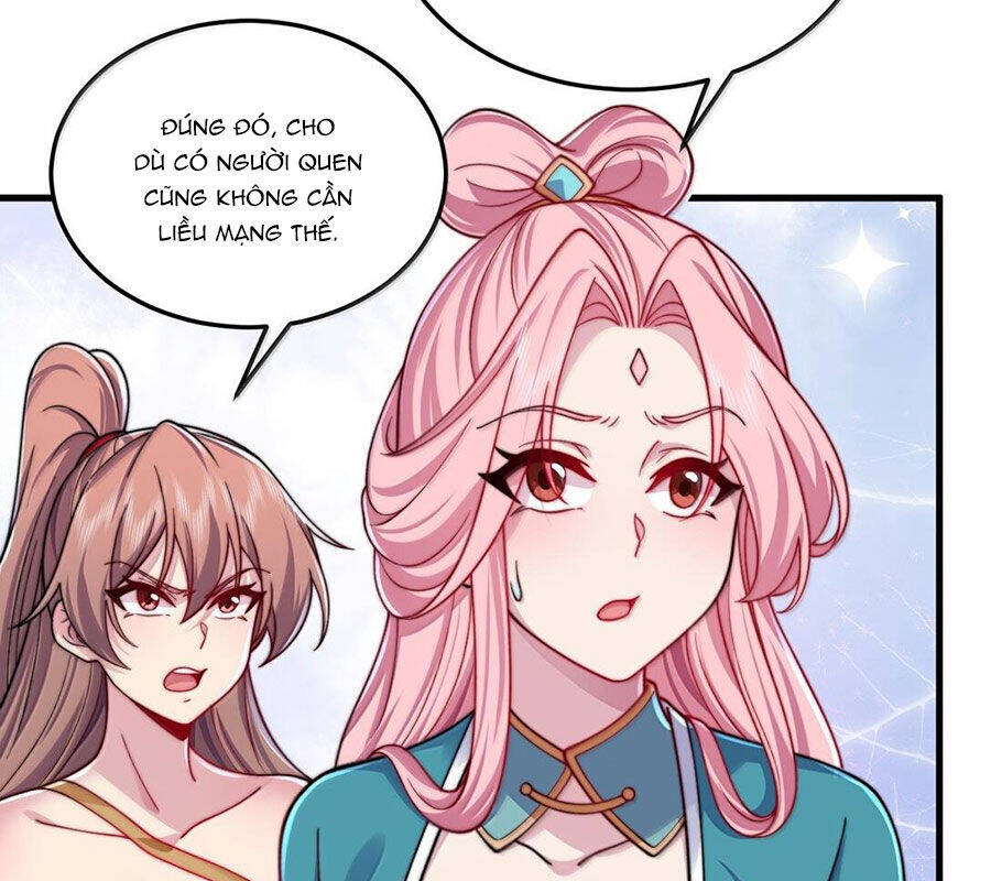 Vai Ác Sư Tôn Mang Theo Các Đồ Đệ Vô Địch Thiên Hạ - Chapter 134 - Page 31