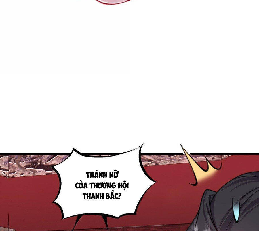 Vai Ác Sư Tôn Mang Theo Các Đồ Đệ Vô Địch Thiên Hạ - Chapter 134 - Page 35