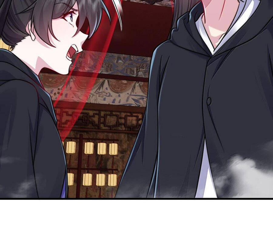 Vai Ác Sư Tôn Mang Theo Các Đồ Đệ Vô Địch Thiên Hạ - Chapter 134 - Page 40